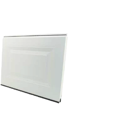 Casette - White (RAL 9002)